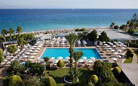 Blue Bay Beach Ιαλυσός Ρόδος 4*