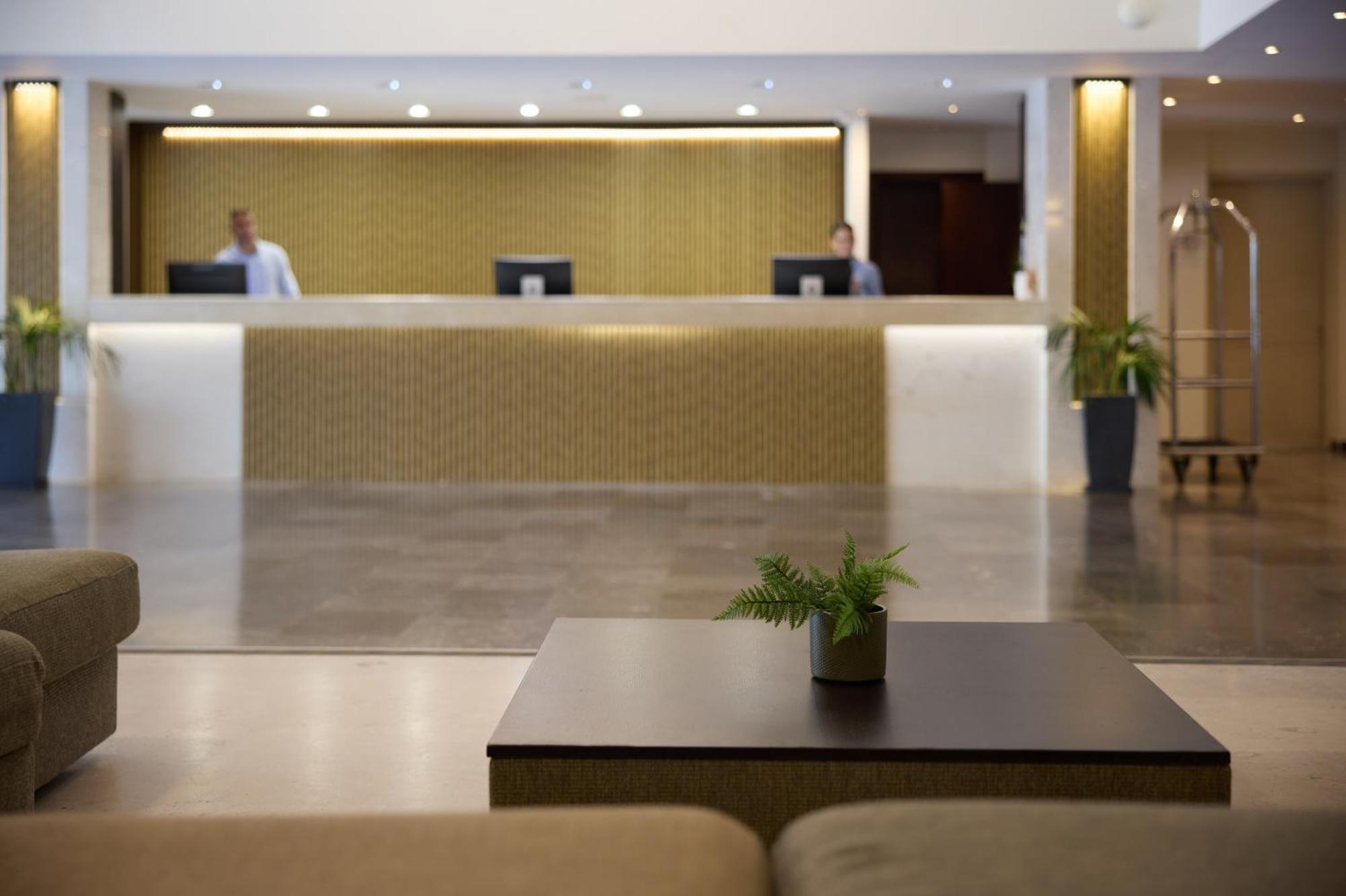 Blue Bay Beach Resort Ιαλυσός Ρόδος Εξωτερικό φωτογραφία