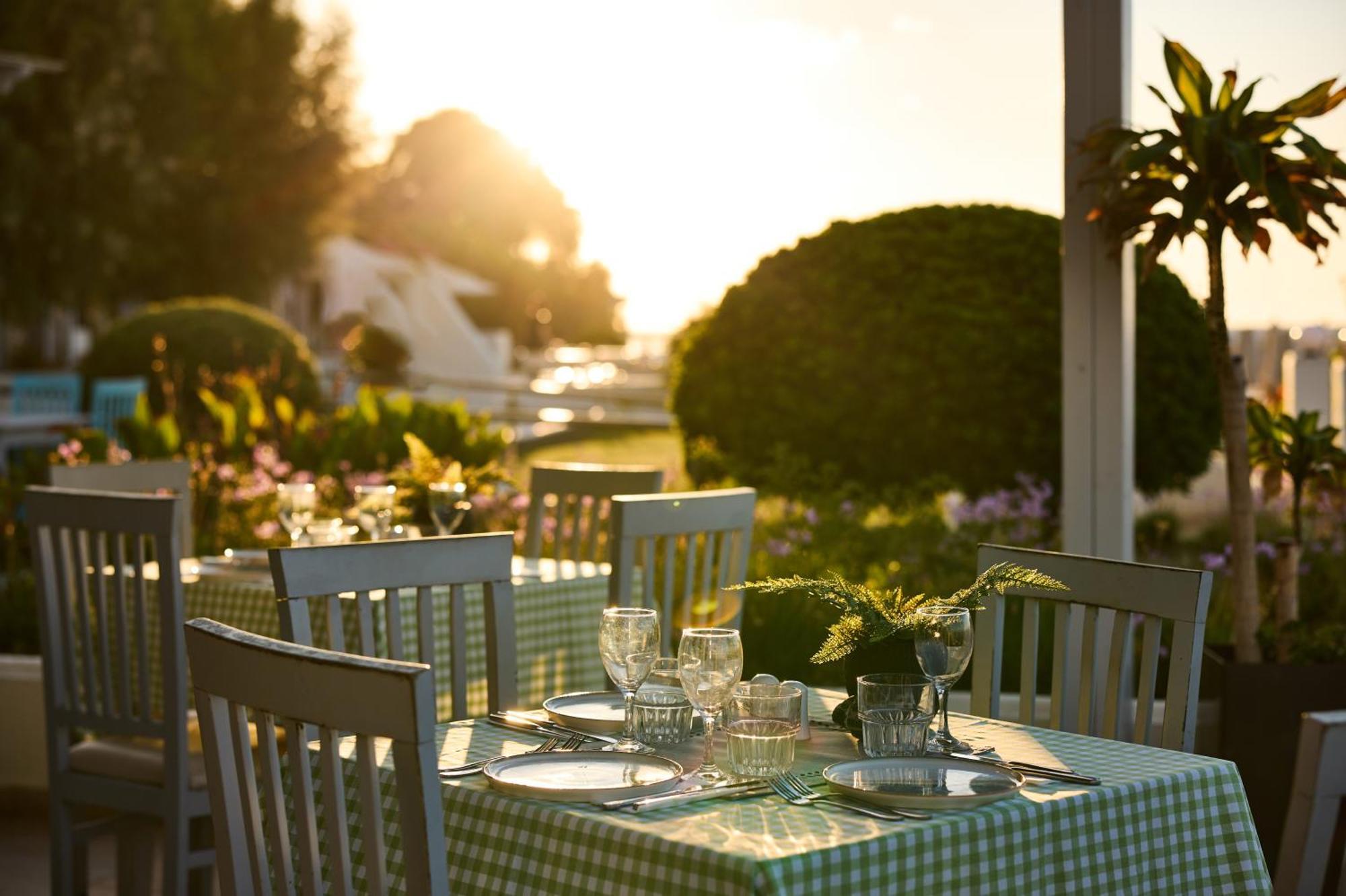 Blue Bay Beach Resort Ιαλυσός Ρόδος Εξωτερικό φωτογραφία
