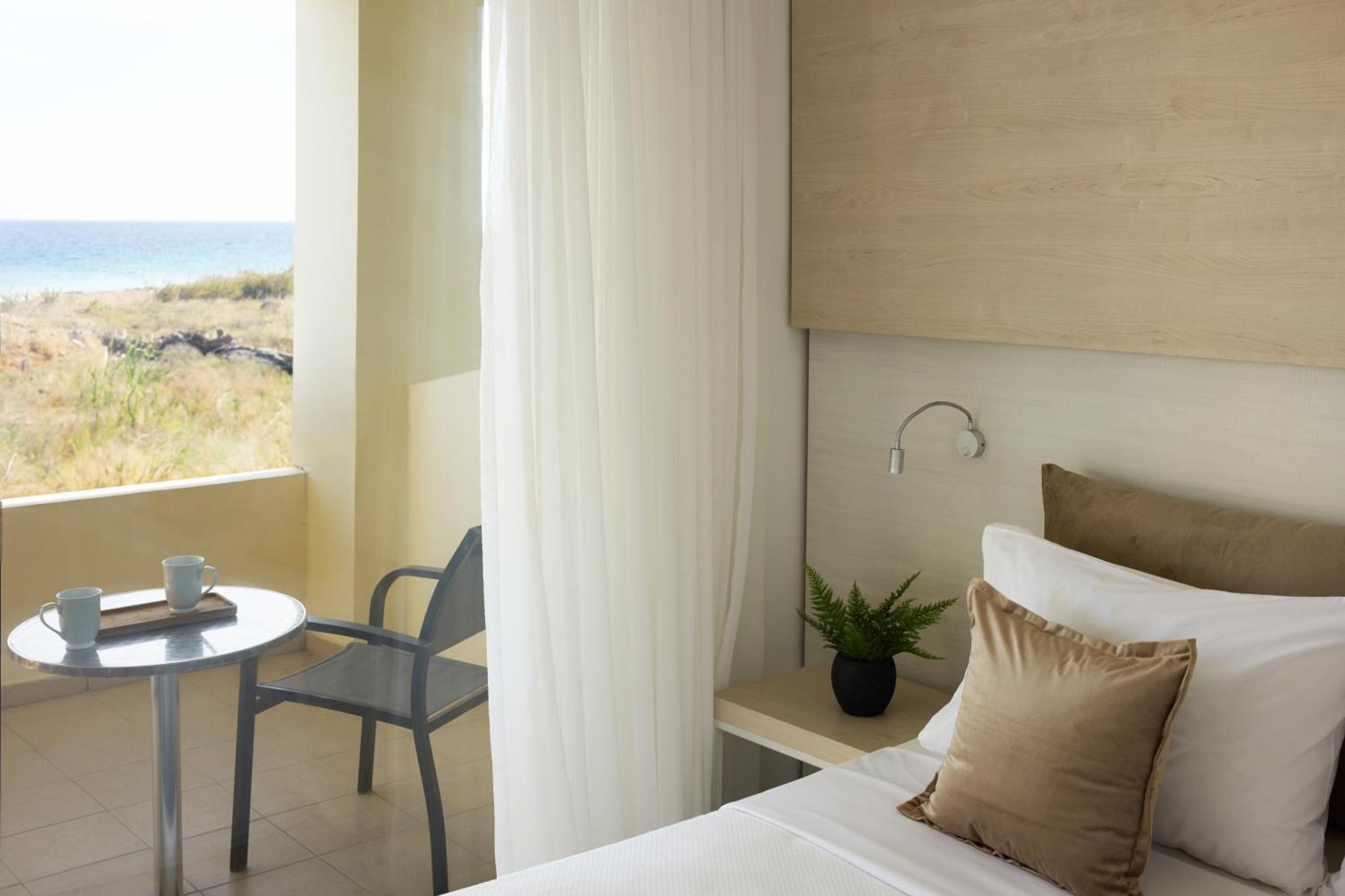 Blue Bay Beach Resort Ιαλυσός Ρόδος Εξωτερικό φωτογραφία