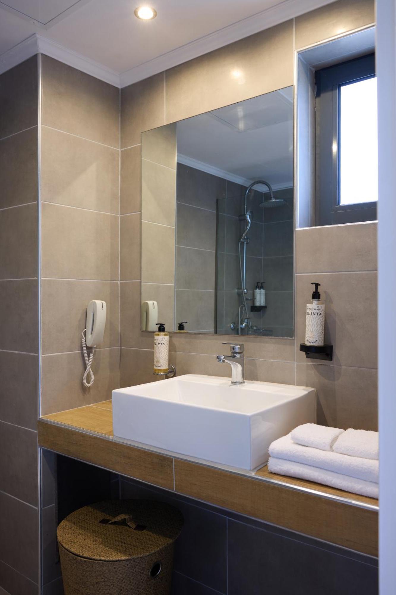 Blue Bay Beach Resort Ιαλυσός Ρόδος Εξωτερικό φωτογραφία
