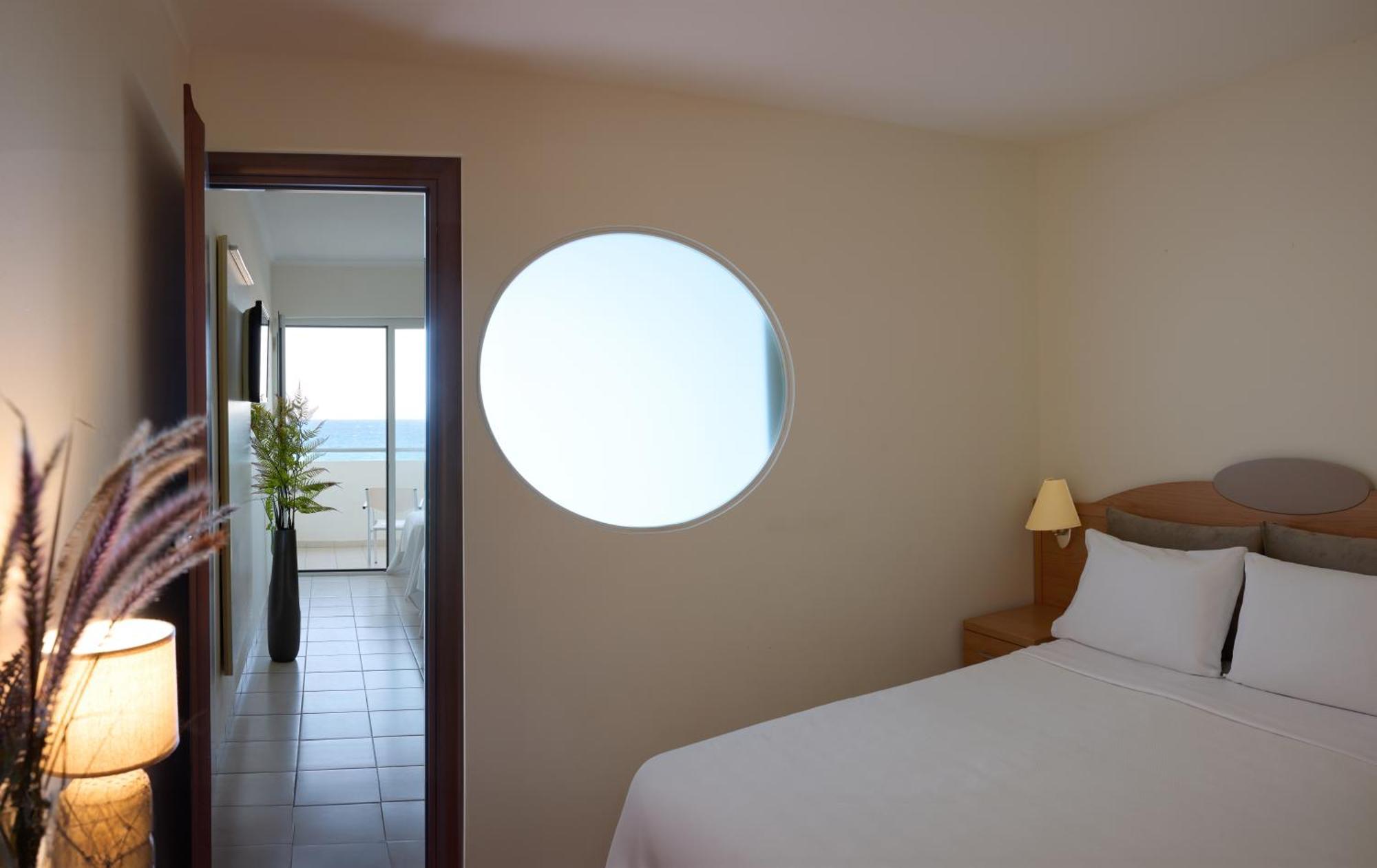 Blue Bay Beach Resort Ιαλυσός Ρόδος Εξωτερικό φωτογραφία